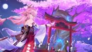 Genshin Impact 2.5 has two main Redeem Codes for the whole update (Image via miHoYo)